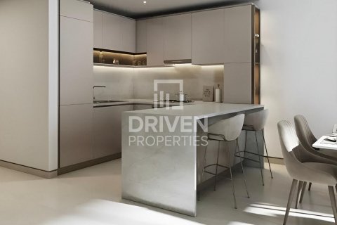 Apartament në Dubai, Emiratet e Bashkuara Arabe 1 dhomë gjumi, 64 m2. № 602951 - Foto 10