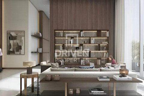 Apartament në Dubai, Emiratet e Bashkuara Arabe 1 dhomë gjumi, 64 m2. № 602951 - Foto 6