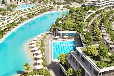 Apartament në Dubai, Emiratet e Bashkuara Arabe 1 dhomë gjumi, 64 m2. № 602951 - Foto 7