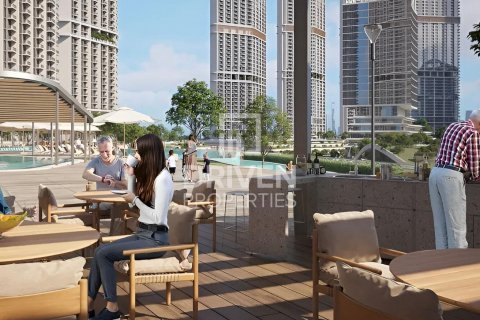 Apartament në Dubai, Emiratet e Bashkuara Arabe 1 dhomë gjumi, 64 m2. № 602951 - Foto 4