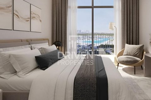 Apartament në Dubai, Emiratet e Bashkuara Arabe 1 dhomë gjumi, 64 m2. № 602951 - Foto 2
