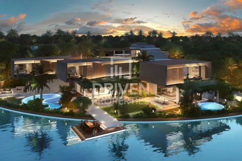 Tilal Al Ghaf, Dubai, BAE’de satılık вилла 7 yatak odası, 2197 m&sup2; No 602953 - fotoğraf 5