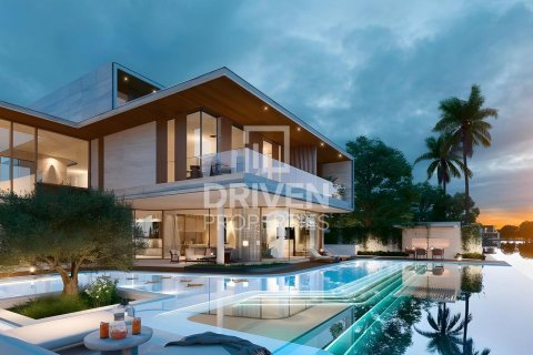 Tilal Al Ghaf, Dubai, BAE’de satılık вилла 7 yatak odası, 2197 m&sup2; No 602953 - fotoğraf 8