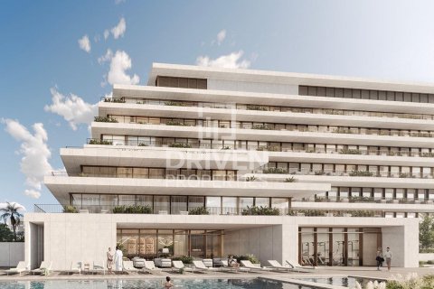 Apartemen di Jumeirah, Dubai, UEA 4 kamar tidur, 331 m2 nomor 602954 - foto 6