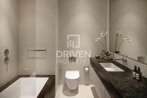 Apartemen di Jumeirah, Dubai, UEA 4 kamar tidur, 331 m2 nomor 602954 - foto 10