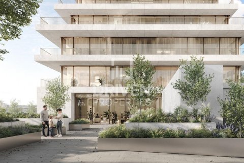 Apartemen di Jumeirah, Dubai, UEA 4 kamar tidur, 331 m2 nomor 602954 - foto 1