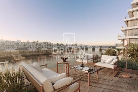 Apartemen di Jumeirah, Dubai, UEA 4 kamar tidur, 331 m2 nomor 602954 - foto 9