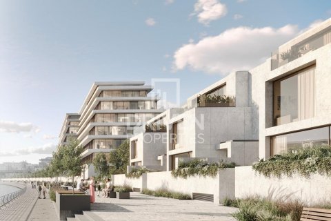 Apartemen di Jumeirah, Dubai, UEA 4 kamar tidur, 331 m2 nomor 602954 - foto 7