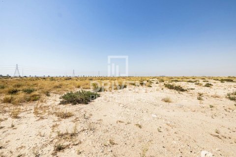 Pozemek v Dubai, SAE 4188 m² Č.: 602950 - fotografie 9