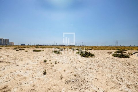 Pozemek v Dubai, SAE 4188 m² Č.: 602950 - fotografie 7