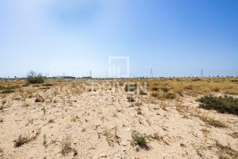 Pozemek v Dubai, SAE 4188 m² Č.: 602950 - fotografie 8