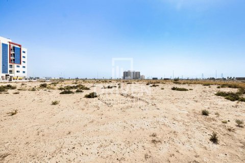 Pozemek v Dubai, SAE 4188 m² Č.: 602950 - fotografie 4