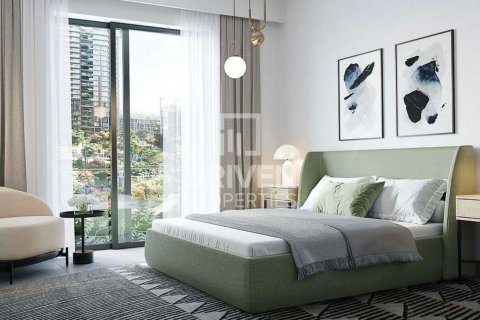 Apartemen di City Walk, Dubai, UEA 2 kamar tidur, 102 m2 nomor 602955 - foto 5