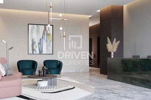 Apartemen di City Walk, Dubai, UEA 2 kamar tidur, 102 m2 nomor 602955 - foto 3