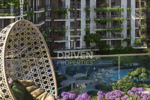 Apartemen di City Walk, Dubai, UEA 2 kamar tidur, 102 m2 nomor 602955 - foto 10