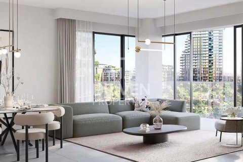 Apartemen di City Walk, Dubai, UEA 2 kamar tidur, 102 m2 nomor 602955 - foto 4