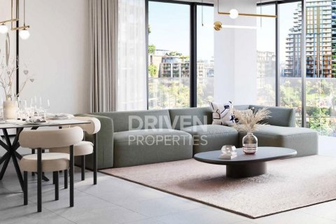 Apartemen di City Walk, Dubai, UEA 2 kamar tidur, 102 m2 nomor 602955 - foto 2