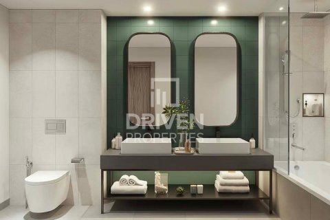 Apartemen di City Walk, Dubai, UEA 2 kamar tidur, 102 m2 nomor 602955 - foto 8