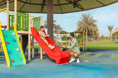 Vilë në Abu Dhabi Gate City, Emiratet e Bashkuara Arabe 4 dhoma gjumi, 297.2 m2. № 577774 - Foto 10
