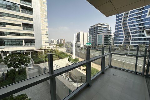 Apartment in Al Raha Beach, Abu Dhabi, UAE 2 bedrooms, 125.7 sq.m. № 577773 - photo 2
