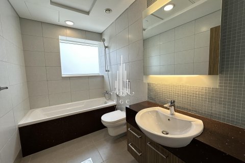 Apartment in Al Raha Beach, Abu Dhabi, UAE 2 bedrooms, 125.7 sq.m. № 577773 - photo 15