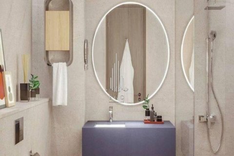 Byt na Saadiyat Island, Abu Dhabi, SAE 37.9 m² Č.: 577771 - fotografie 17