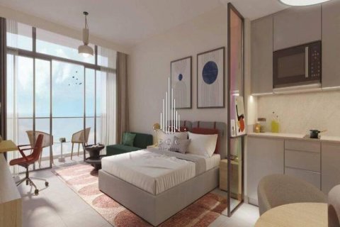 Byt na Saadiyat Island, Abu Dhabi, SAE 37.9 m² Č.: 577771 - fotografie 2