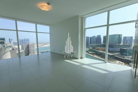 Apartament në Tourist Club Area, Abu Dhabi, Emiratet e Bashkuara Arabe 2 dhoma gjumi, 199.7 m2. № 577770 - Foto 4