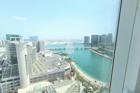 Apartament në Tourist Club Area, Abu Dhabi, Emiratet e Bashkuara Arabe 2 dhoma gjumi, 199.7 m2. № 577770 - Foto 25