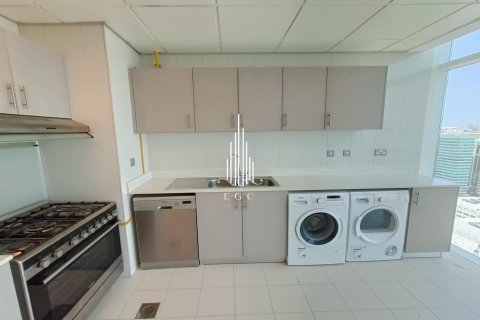 Apartament në Tourist Club Area, Abu Dhabi, Emiratet e Bashkuara Arabe 2 dhoma gjumi, 199.7 m2. № 577770 - Foto 16