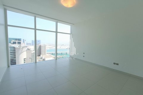 Apartament në Tourist Club Area, Abu Dhabi, Emiratet e Bashkuara Arabe 2 dhoma gjumi, 199.7 m2. № 577770 - Foto 5