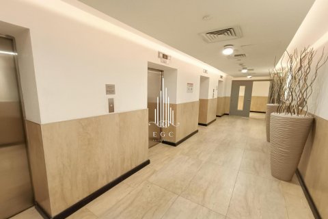 Apartament në Tourist Club Area, Abu Dhabi, Emiratet e Bashkuara Arabe 2 dhoma gjumi, 199.7 m2. № 577770 - Foto 23