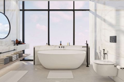 Apartment in Dubai, UAE 1 bedroom, 53 sq.m. № 623112 - photo 14