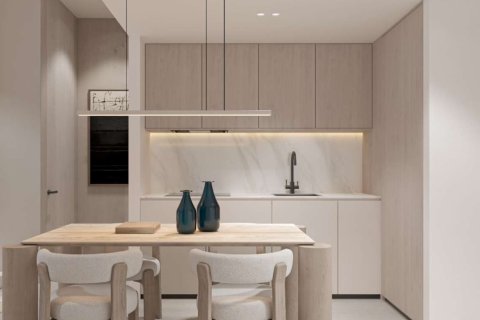 Apartment in Dubai, UAE 1 bedroom, 53 sq.m. № 623112 - photo 10