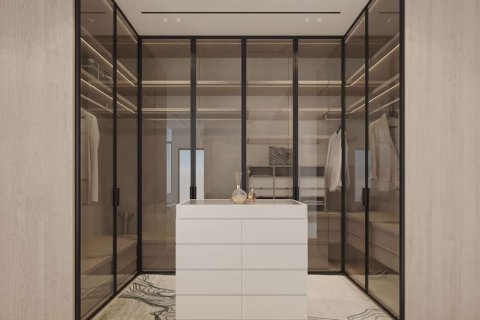 Apartment in Dubai, UAE 1 bedroom, 53 sq.m. № 623112 - photo 13