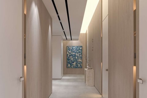 Apartment in Dubai, UAE 1 bedroom, 53 sq.m. № 623112 - photo 6
