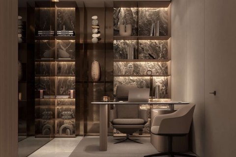 Apartman u gradu Dubai, UAE 2 spavaće sobe, 134 m2 Br. 623110 - Slika 6