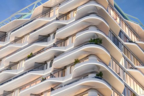 Apartman u gradu Dubai, UAE 2 spavaće sobe, 134 m2 Br. 623110 - Slika 2