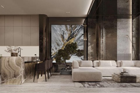 Apartman u gradu Dubai, UAE 2 spavaće sobe, 134 m2 Br. 623110 - Slika 5