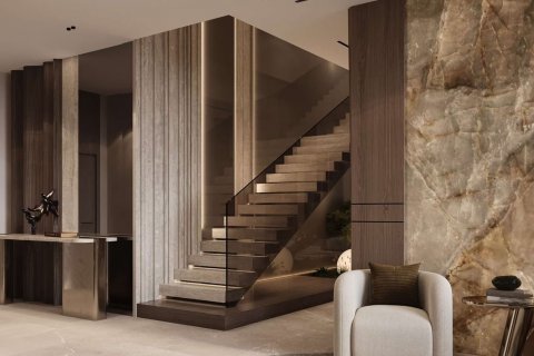 Apartment in Dubai, UAE 1 bedroom, 103 sq.m. № 623111 - photo 7