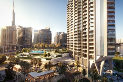 阿联酋 Dubai 待售 : 1 卧, 61.05 平方米 , 编号623113 - 照片 5