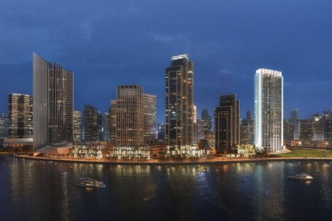 阿联酋 Dubai 待售 : 1 卧, 61.05 平方米 , 编号623113 - 照片 3