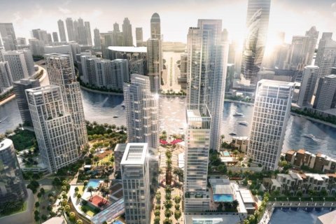 阿联酋 Dubai 待售 : 1 卧, 61.05 平方米 , 编号623113 - 照片 2