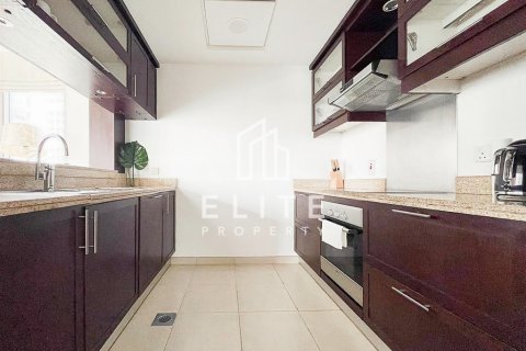 Apartament në Downtown Dubai (Downtown Burj Dubai), Dubai, Emiratet e Bashkuara Arabe 1 dhomë gjumi, 84 m2. № 623563 - Foto 4