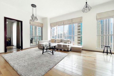 Apartament në Downtown Dubai (Downtown Burj Dubai), Dubai, Emiratet e Bashkuara Arabe 1 dhomë gjumi, 84 m2. № 623563 - Foto 7