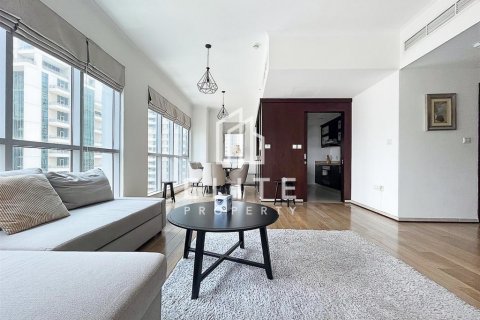 Apartament në Downtown Dubai (Downtown Burj Dubai), Dubai, Emiratet e Bashkuara Arabe 1 dhomë gjumi, 84 m2. № 623563 - Foto 6
