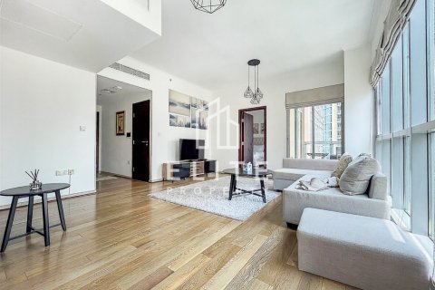 Apartament në Downtown Dubai (Downtown Burj Dubai), Dubai, Emiratet e Bashkuara Arabe 1 dhomë gjumi, 84 m2. № 623563 - Foto 2