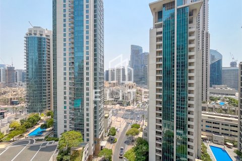 Apartament në Downtown Dubai (Downtown Burj Dubai), Dubai, Emiratet e Bashkuara Arabe 1 dhomë gjumi, 84 m2. № 623563 - Foto 9