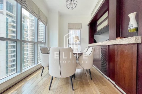 Apartament në Downtown Dubai (Downtown Burj Dubai), Dubai, Emiratet e Bashkuara Arabe 1 dhomë gjumi, 84 m2. № 623563 - Foto 5