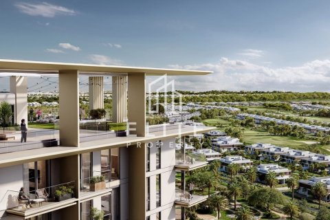 Byt v Dubai, SAE 1 ložnice, 69 m² Č.: 623560 - fotografie 8